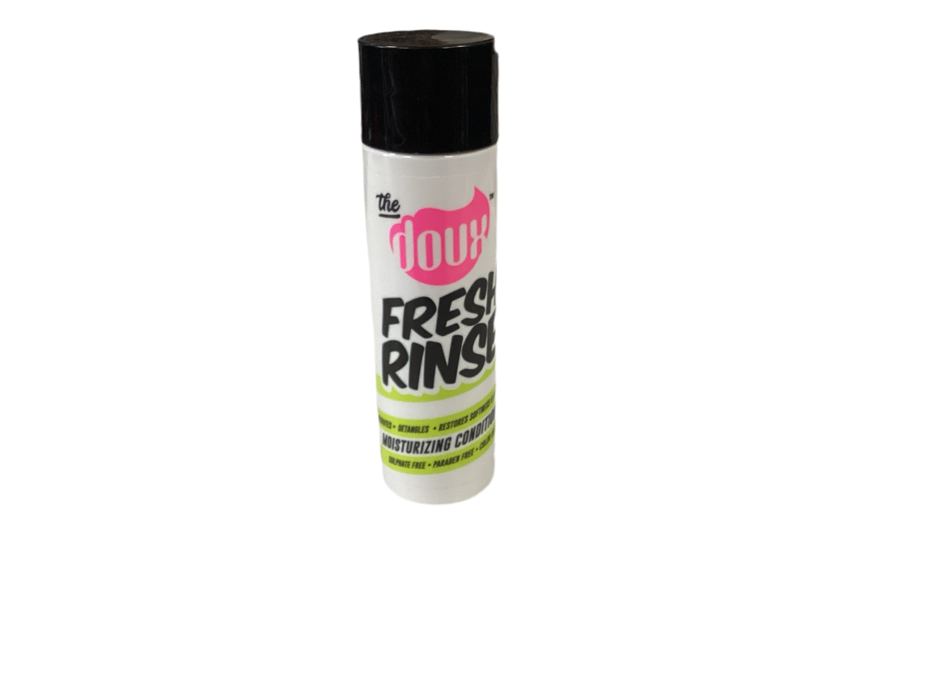The Doux Fresh Rinse MST Cond