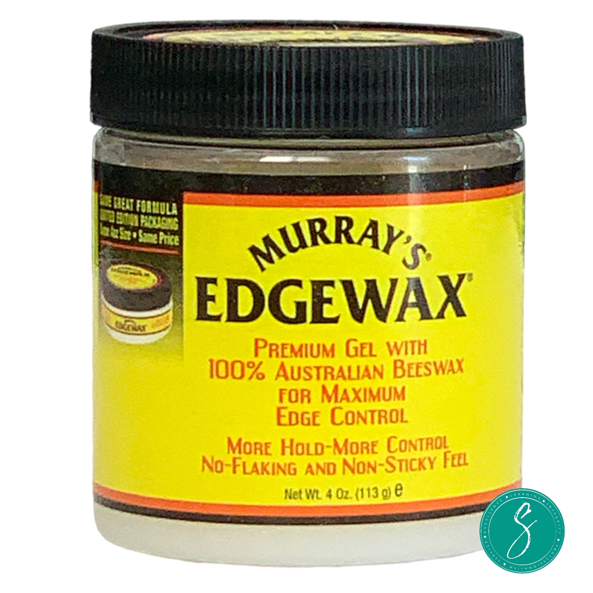 Murray's Premium Gel Australian