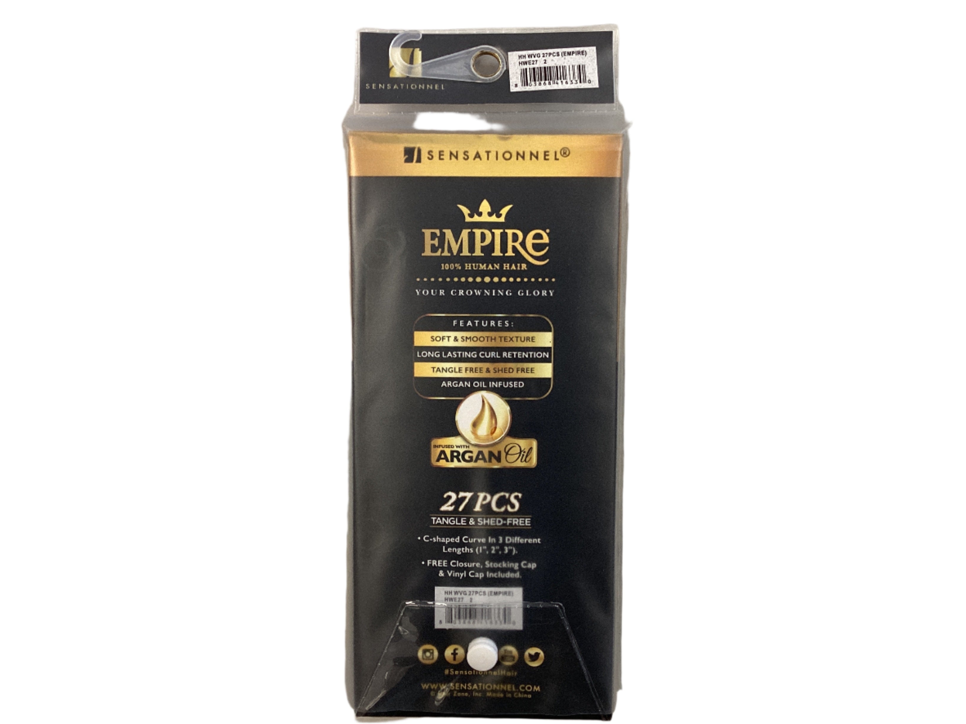Empire - 27 pcs #2