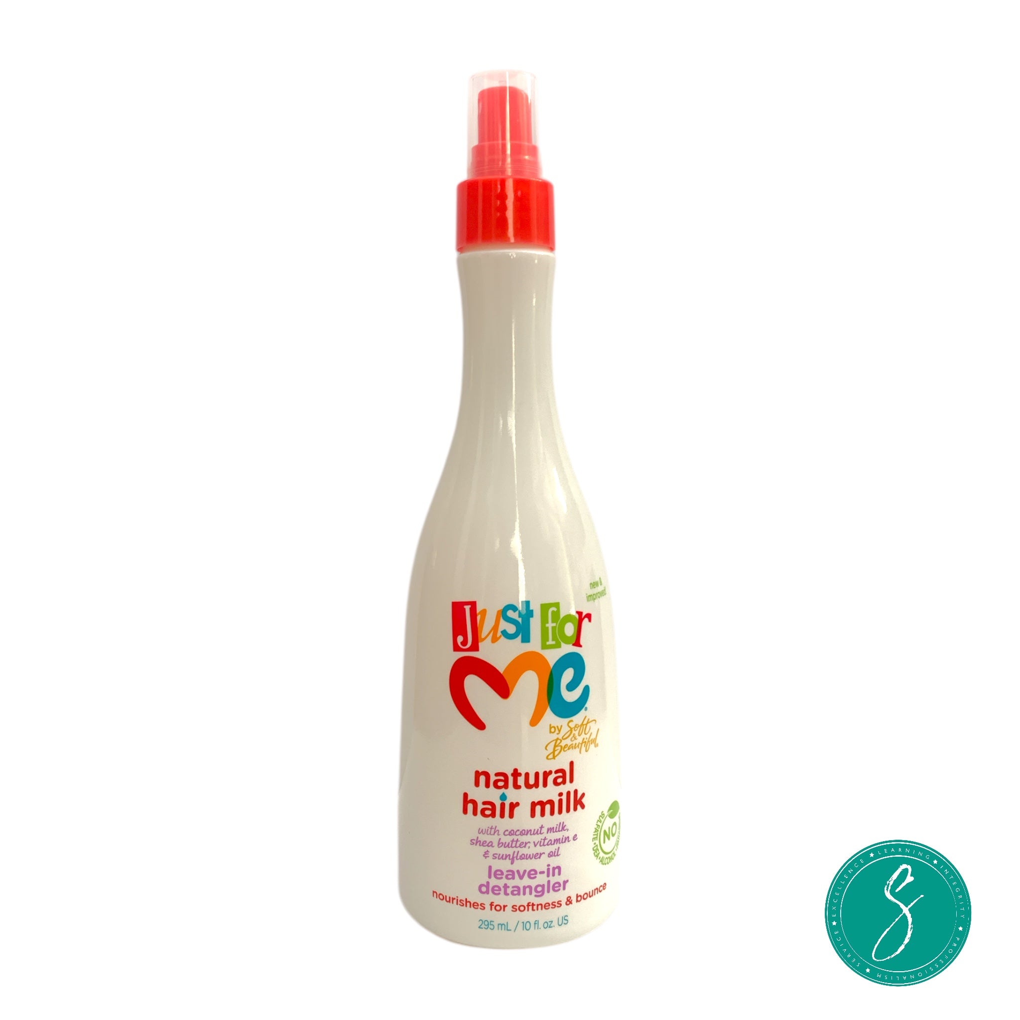 Just for Me Hair Milk Detangler