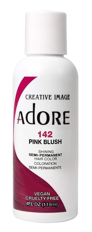 Adore Adore - 142 Pink Blush