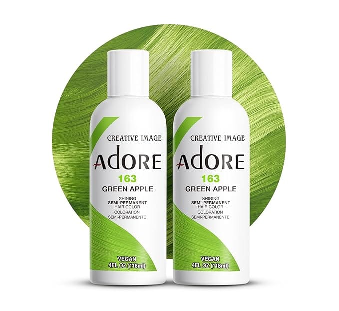 Adore Adore - 163 Green Apple