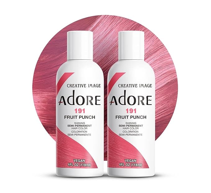 Adore Adore - 191 Fruit Punch