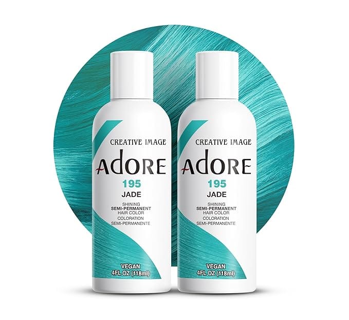 Adore Adore - 195 Jade
