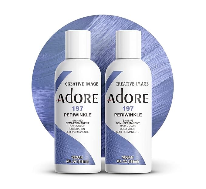 Adore Adore - 197 Periwinkle