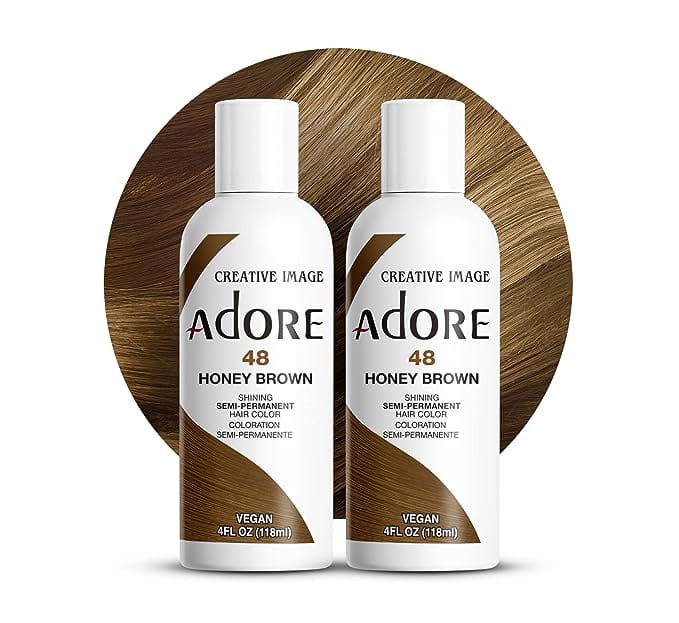 Adore Adore - 48 Honey Brown