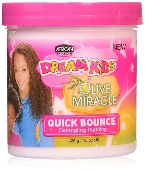 African Pride Dream Kids Puddin