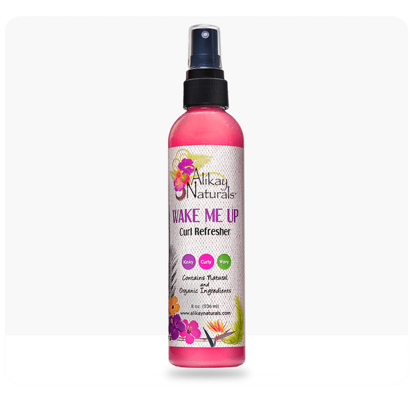 Alikay Naturals Curl Refresher