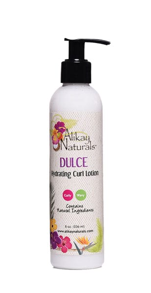 Alikay Naturals Dulce Curl Lotion