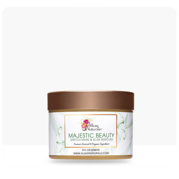 Alikay Naturals Scare Removers