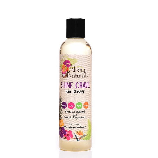 Alikay Shine Hair Glosser