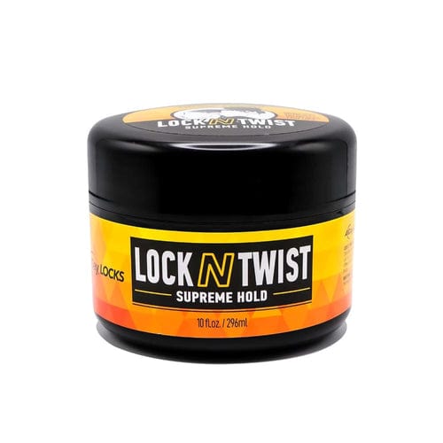 All Day Locks Lock N Twist Supreme 10oz