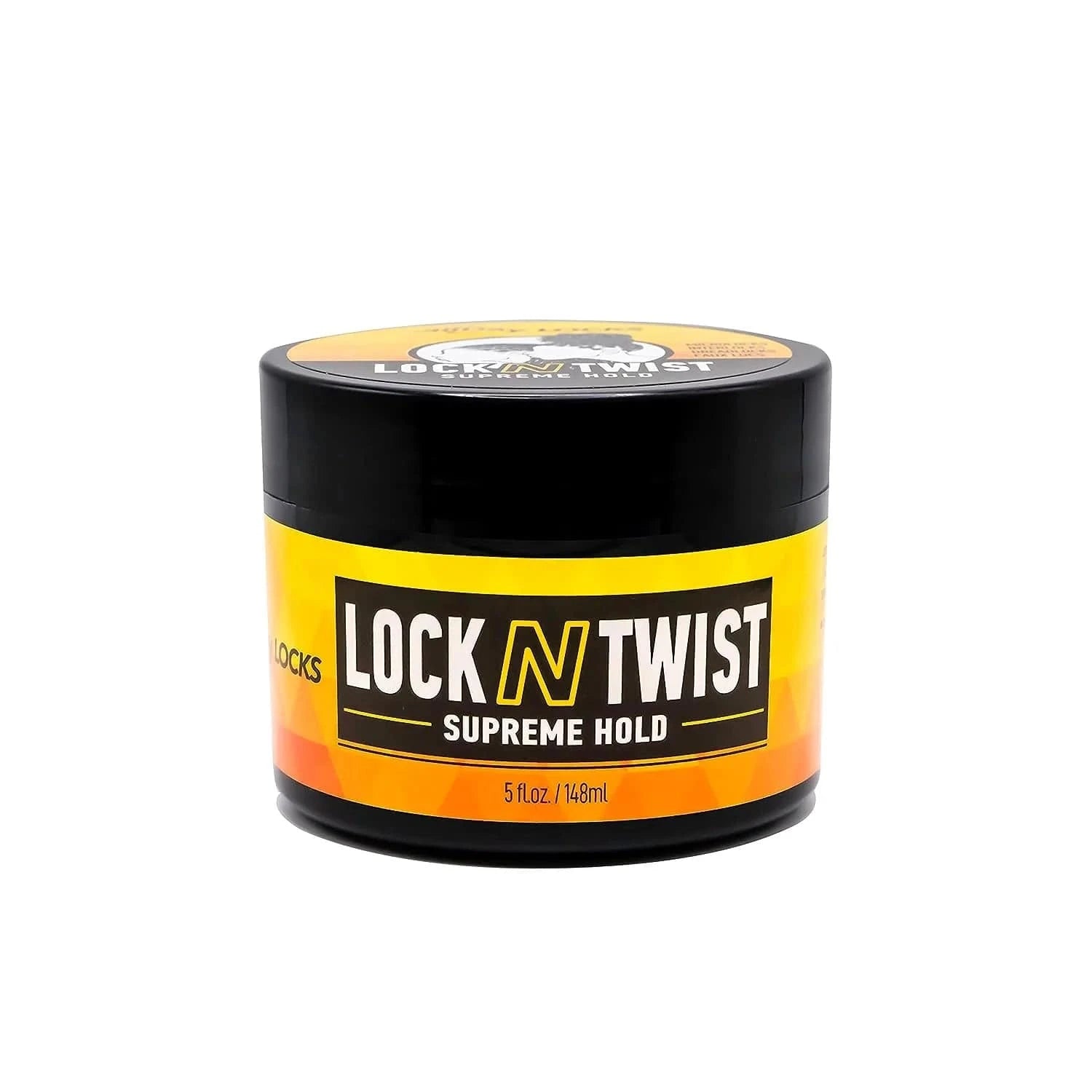All Day Locks N Twist Gel 5oz