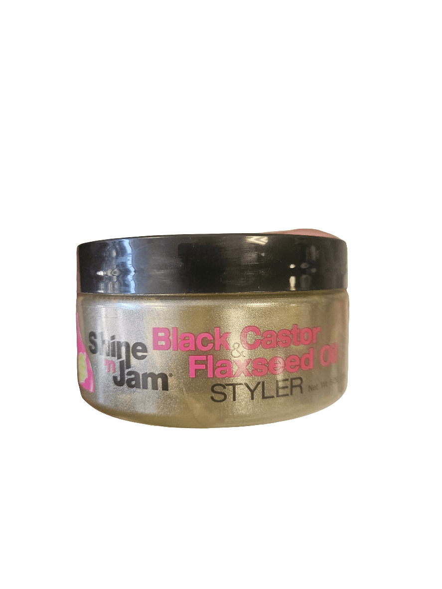 Ampro Ampro Shine 'n Jam BC & Flaxseed oil