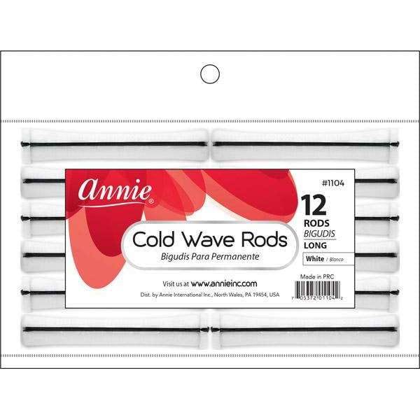 Annie Cold Wave Rod