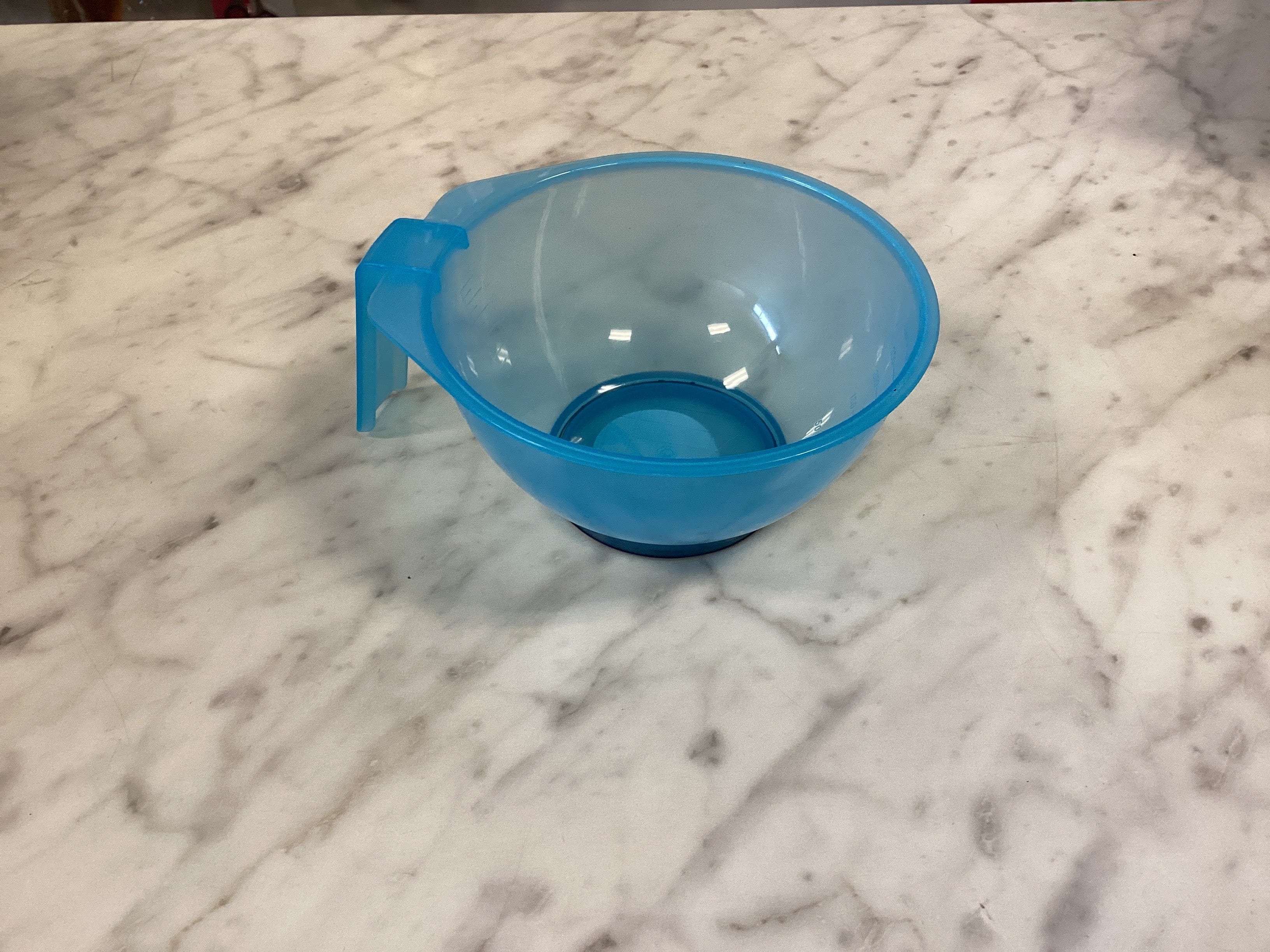Annie Easy Grip Dye Bowl Assort