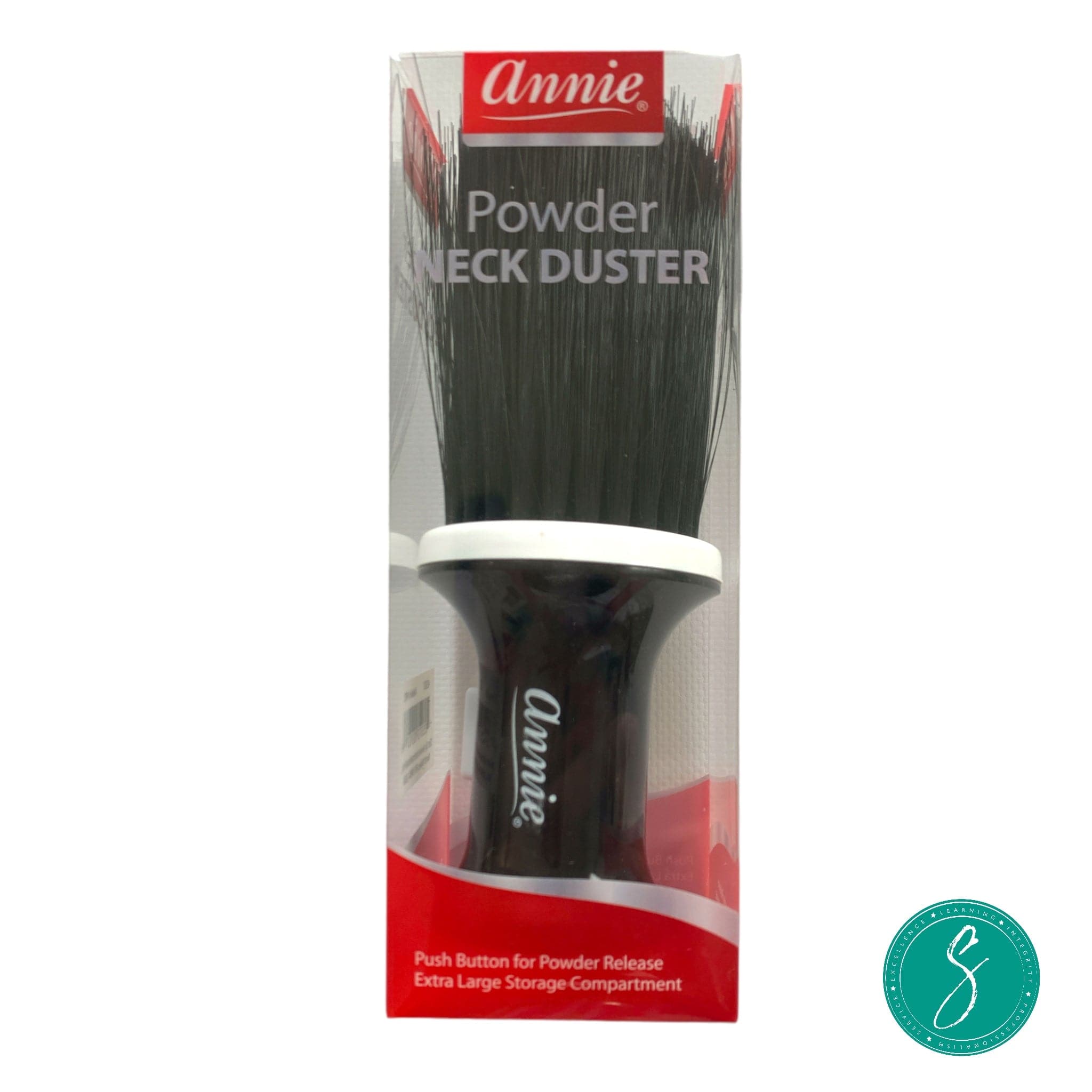 Annie Master Talc Neck Duster