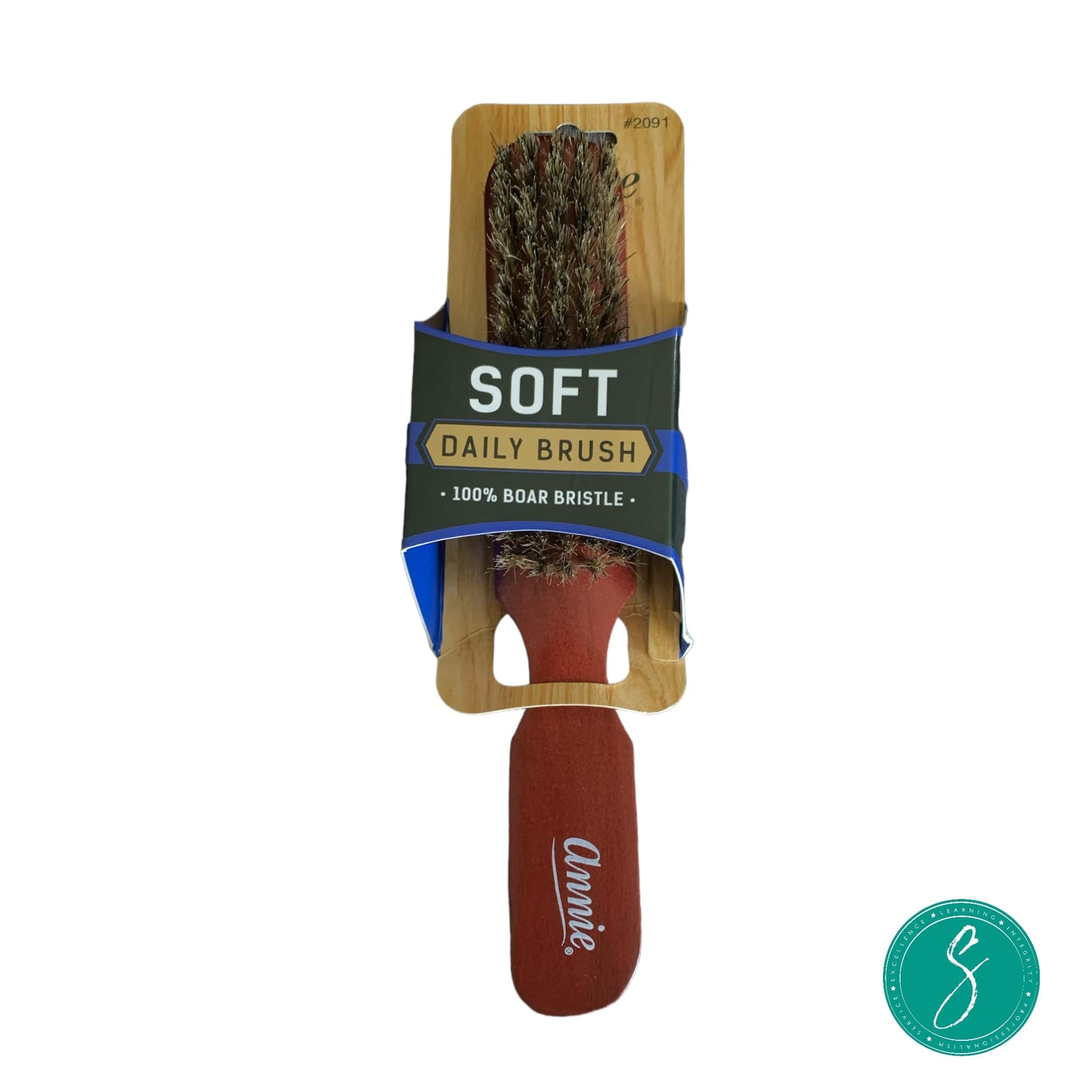 Annie No. 2091 Brush