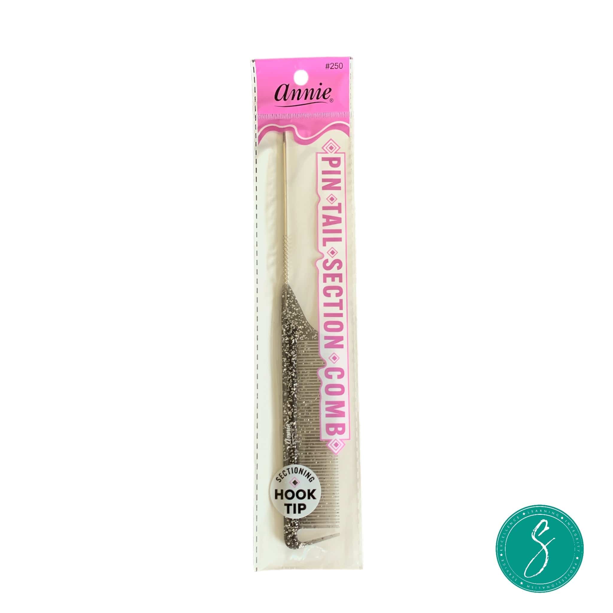 Annie Pin Tail Section Comb