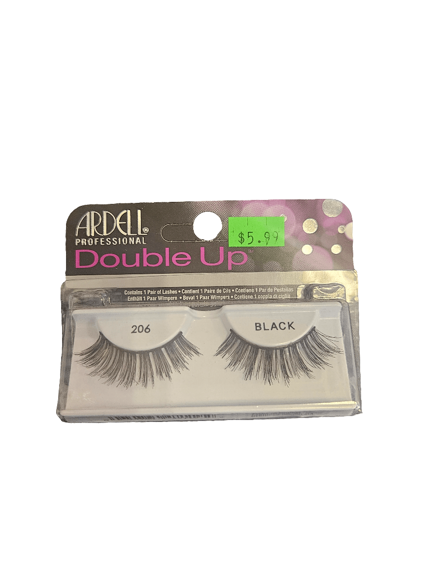 Ardell - Amercian International Ardell Double Up #206