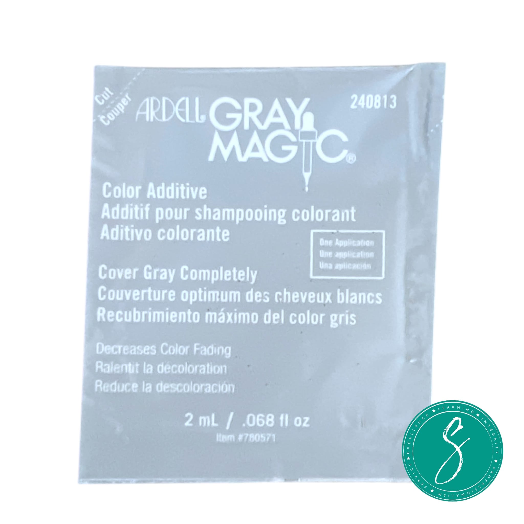 Ardell GRAY Magic