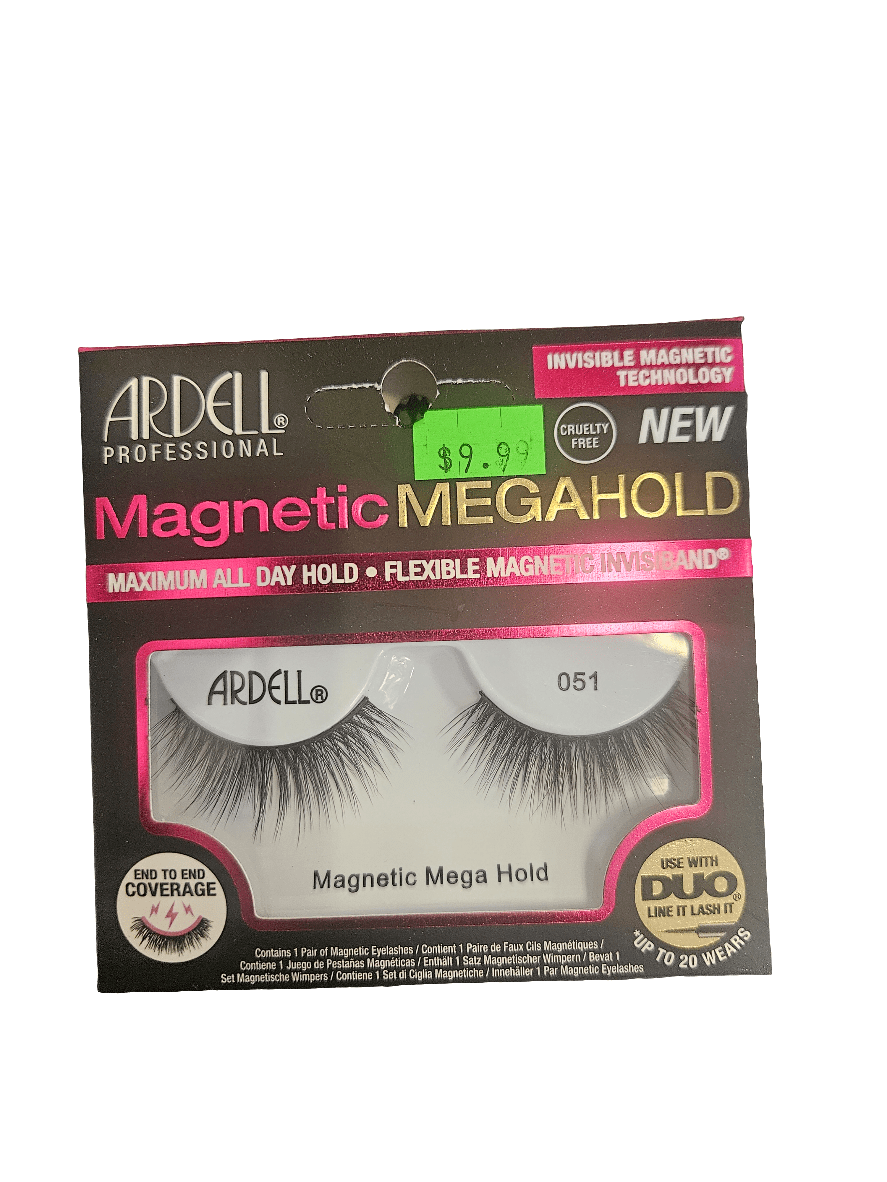 Ardell - Amercian International Ardell Magnetic Megahold 051