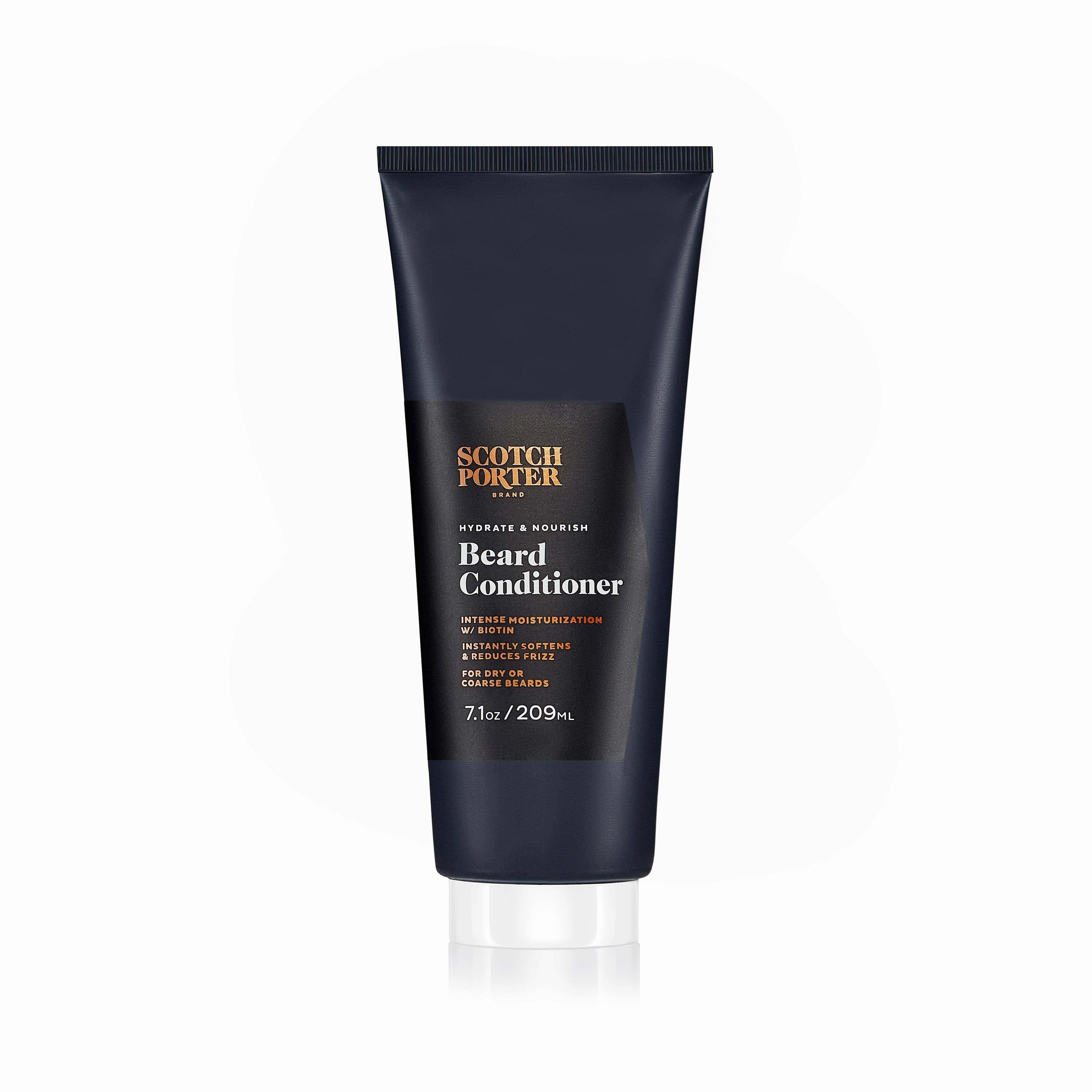 Beard & Face Collection: Complete Grooming Essentials