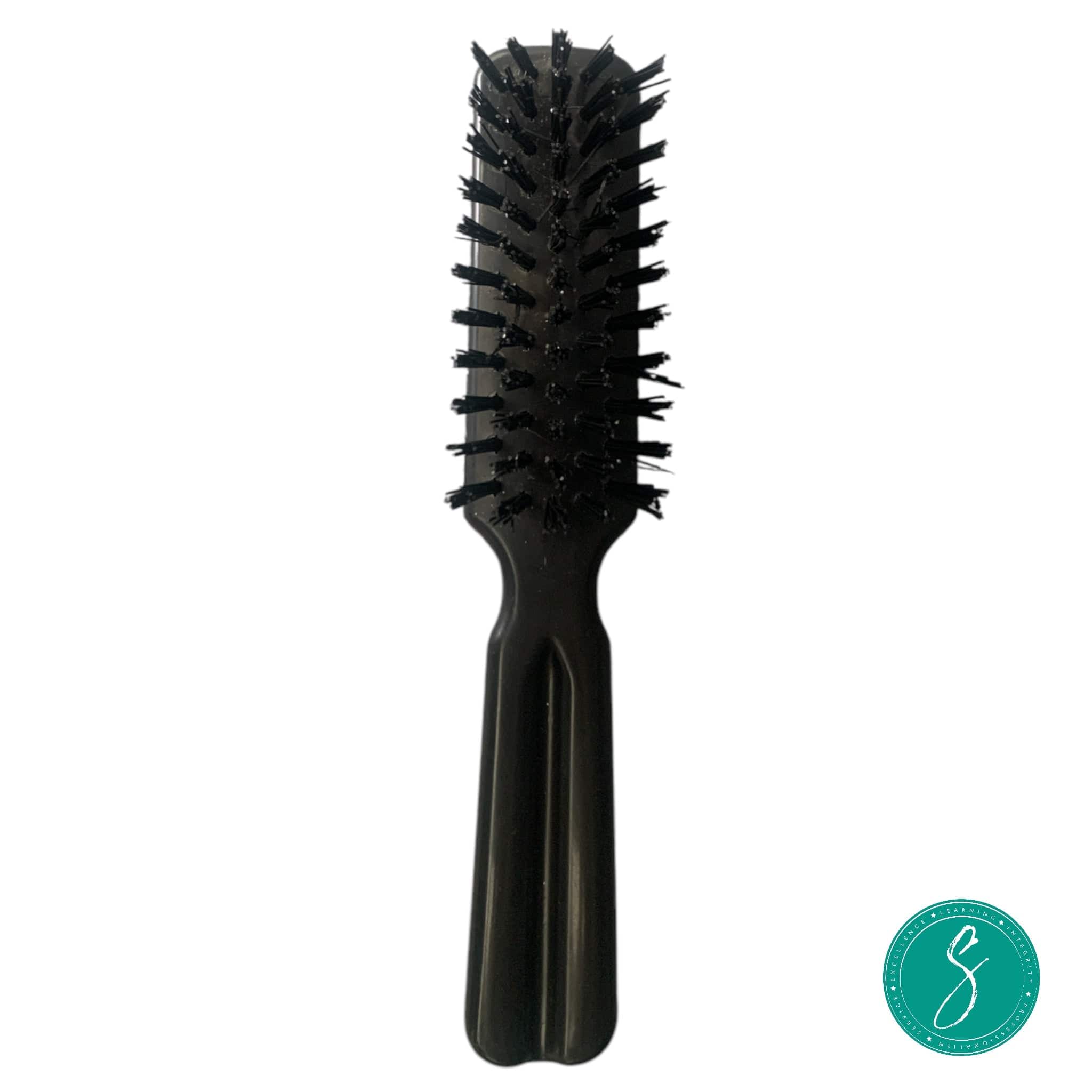 Beauty Town Daily Brush - Black