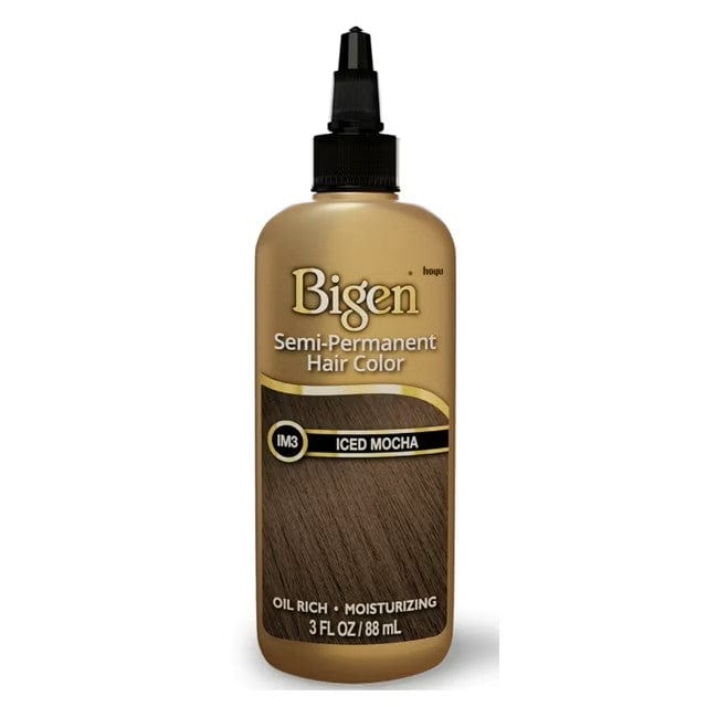 Bigen Bigen Semi-Perm Hair Color IM3