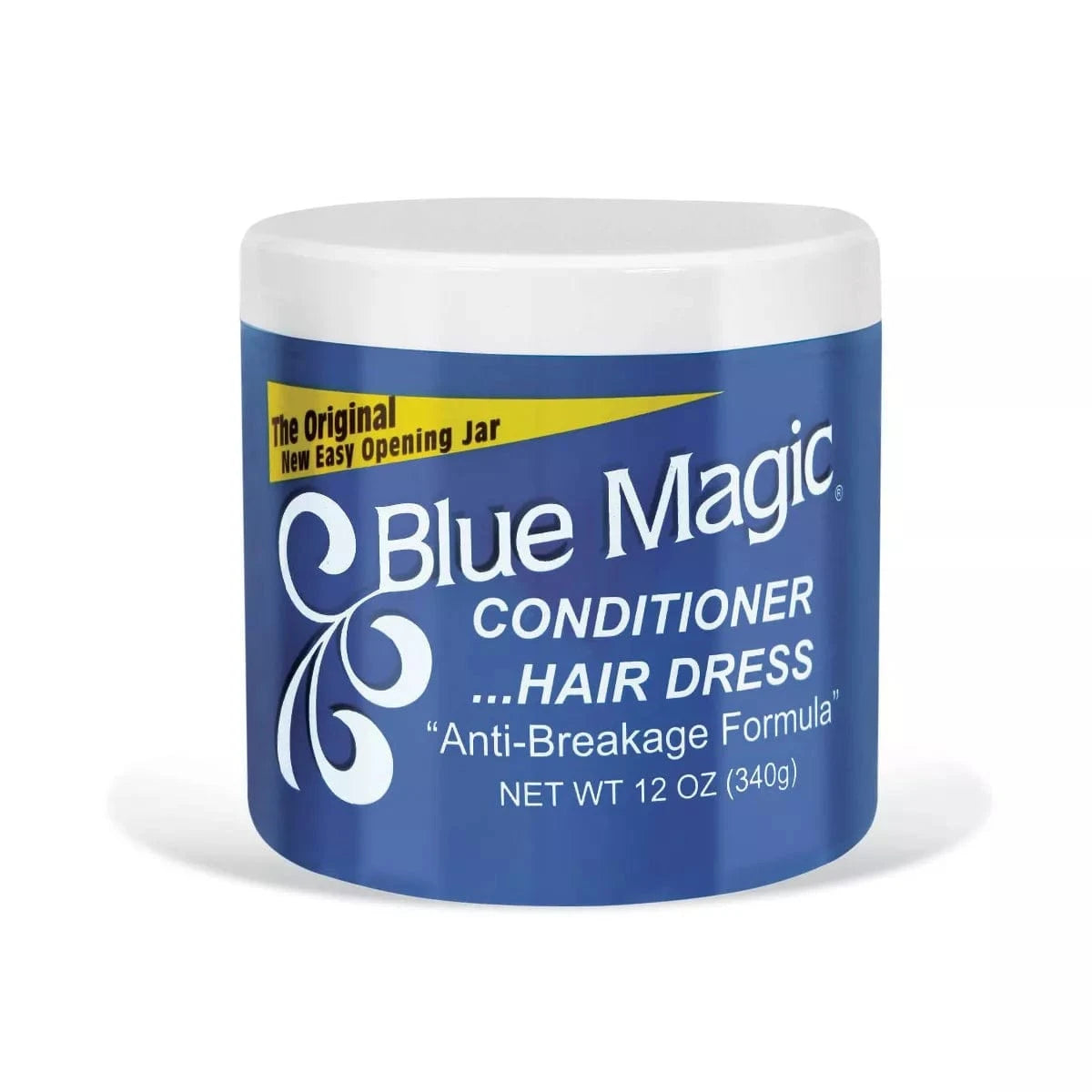 Blue Magic Blue Magic Anti-Breakage Formula Conditioner - 12oz