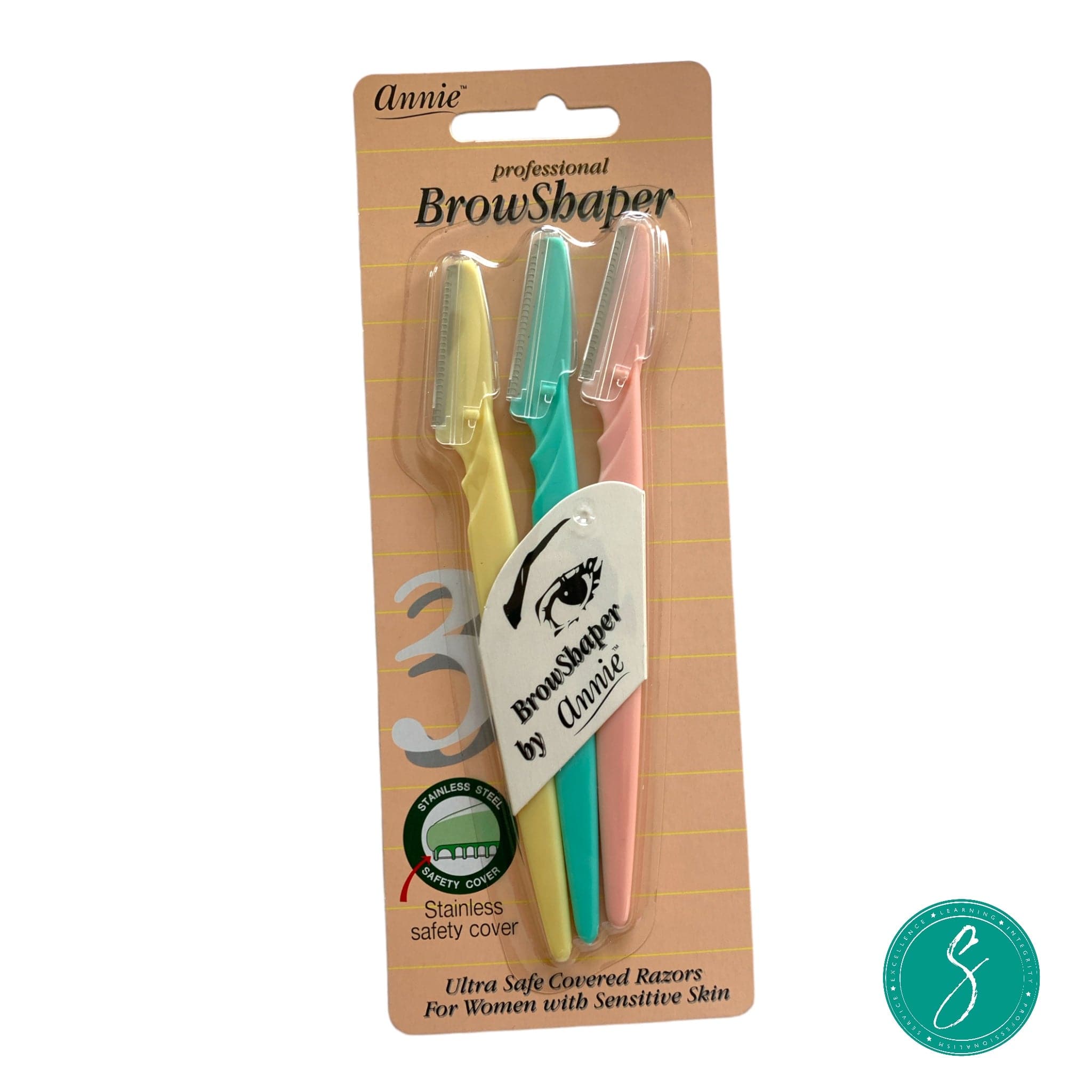 BrowShaper by Annie