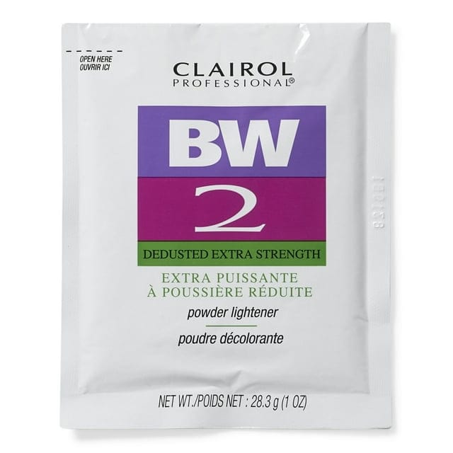 Clairol professional BW2 Dedust 1oz