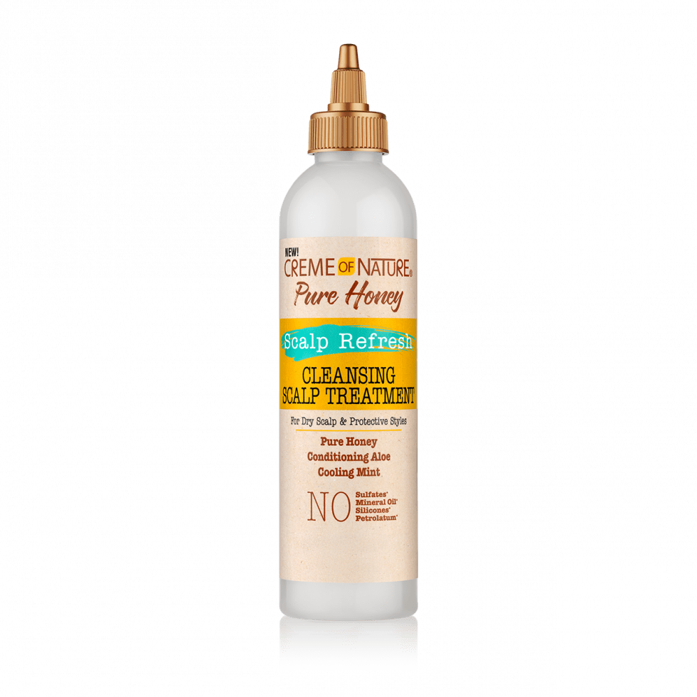 CON Scalp Refresh Scalp Treatment