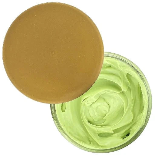Creme of Nat Avocado Curl Cream