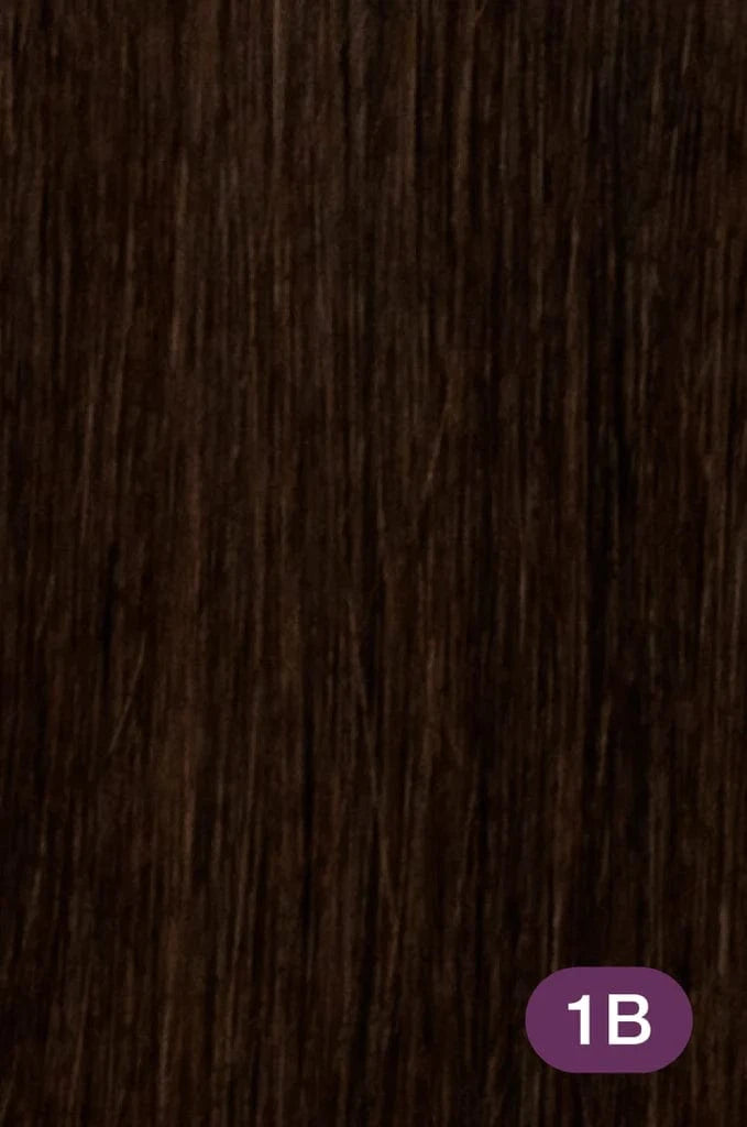Diamond HH Clip-Ins 18" #2