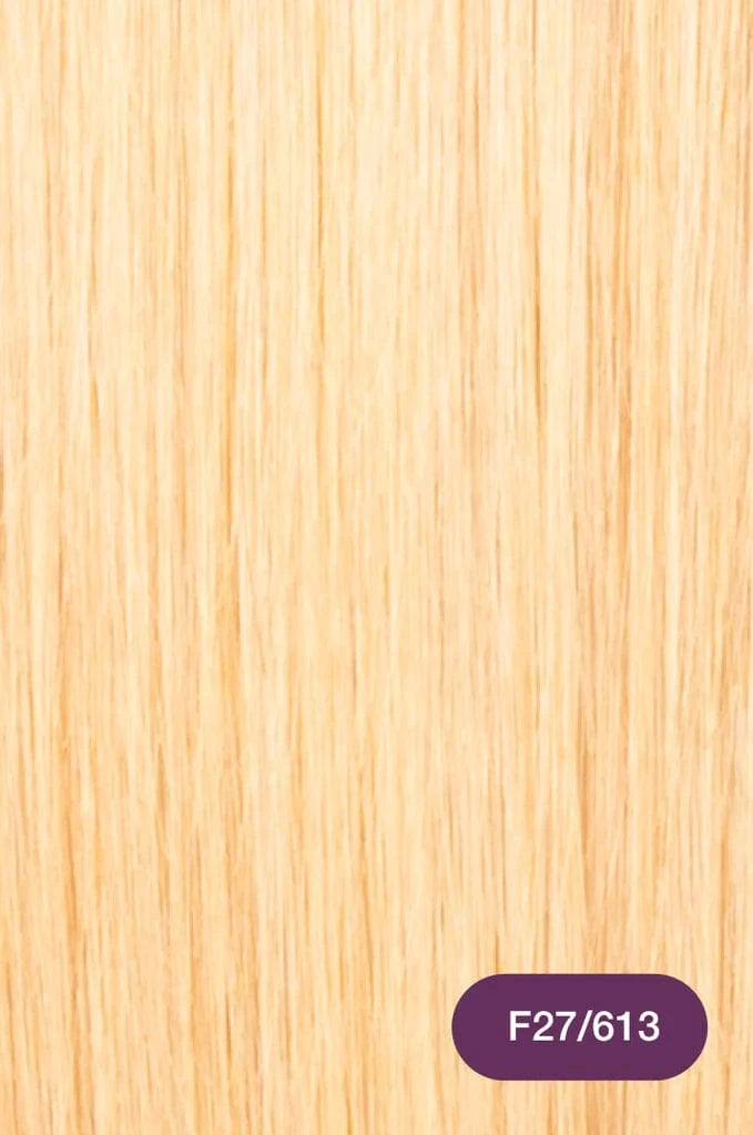 Diamond HH Clip-Ins 18" F27/613
