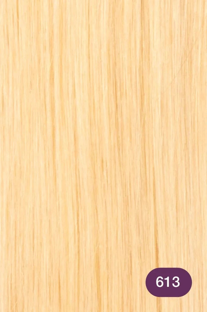 Diamond HH Clip-Ins 22" #613