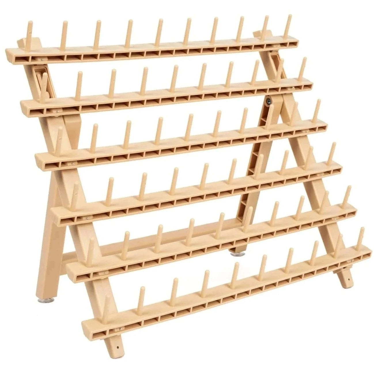 Donna Braiding Hair Organizer