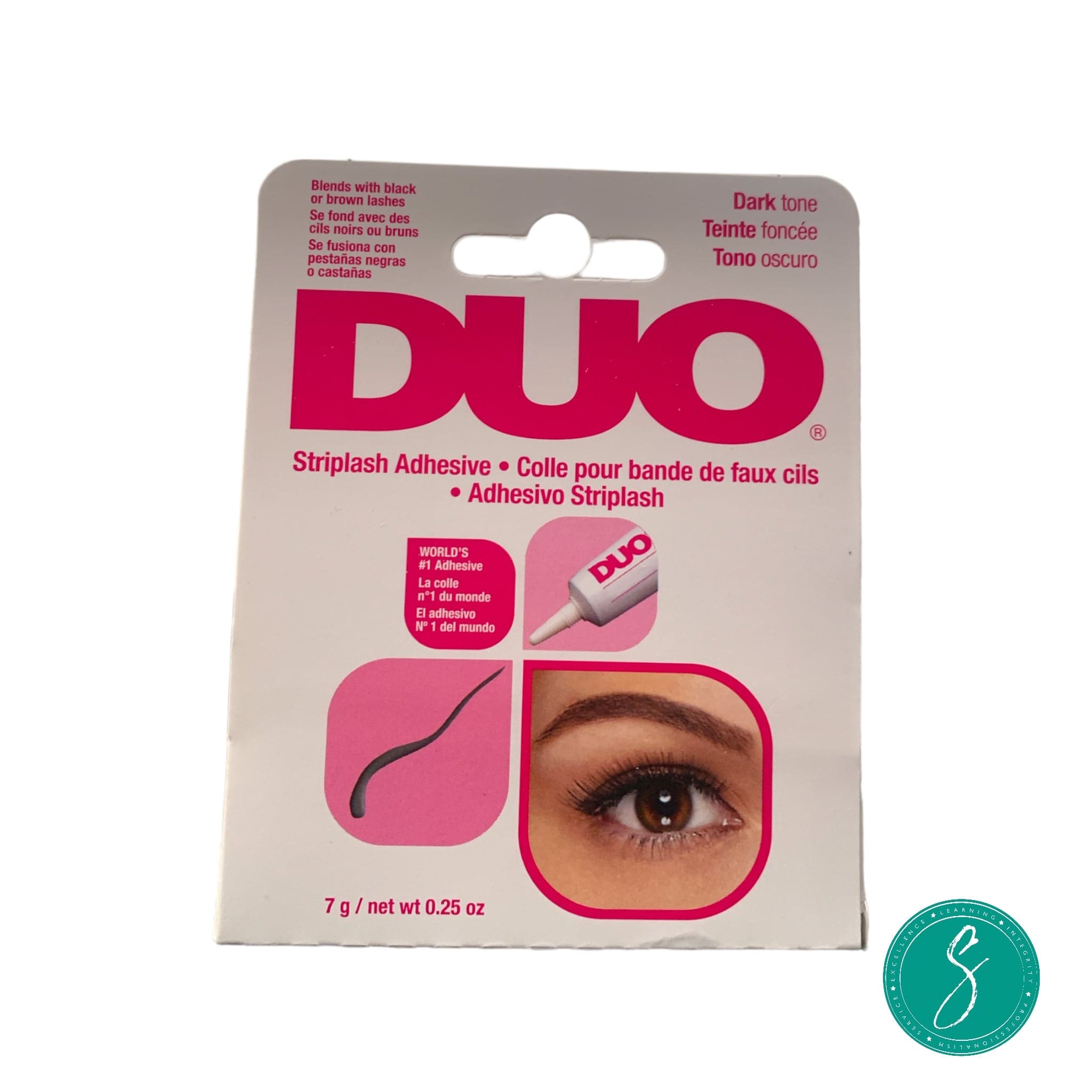 DUO Eyelash Adhesive
