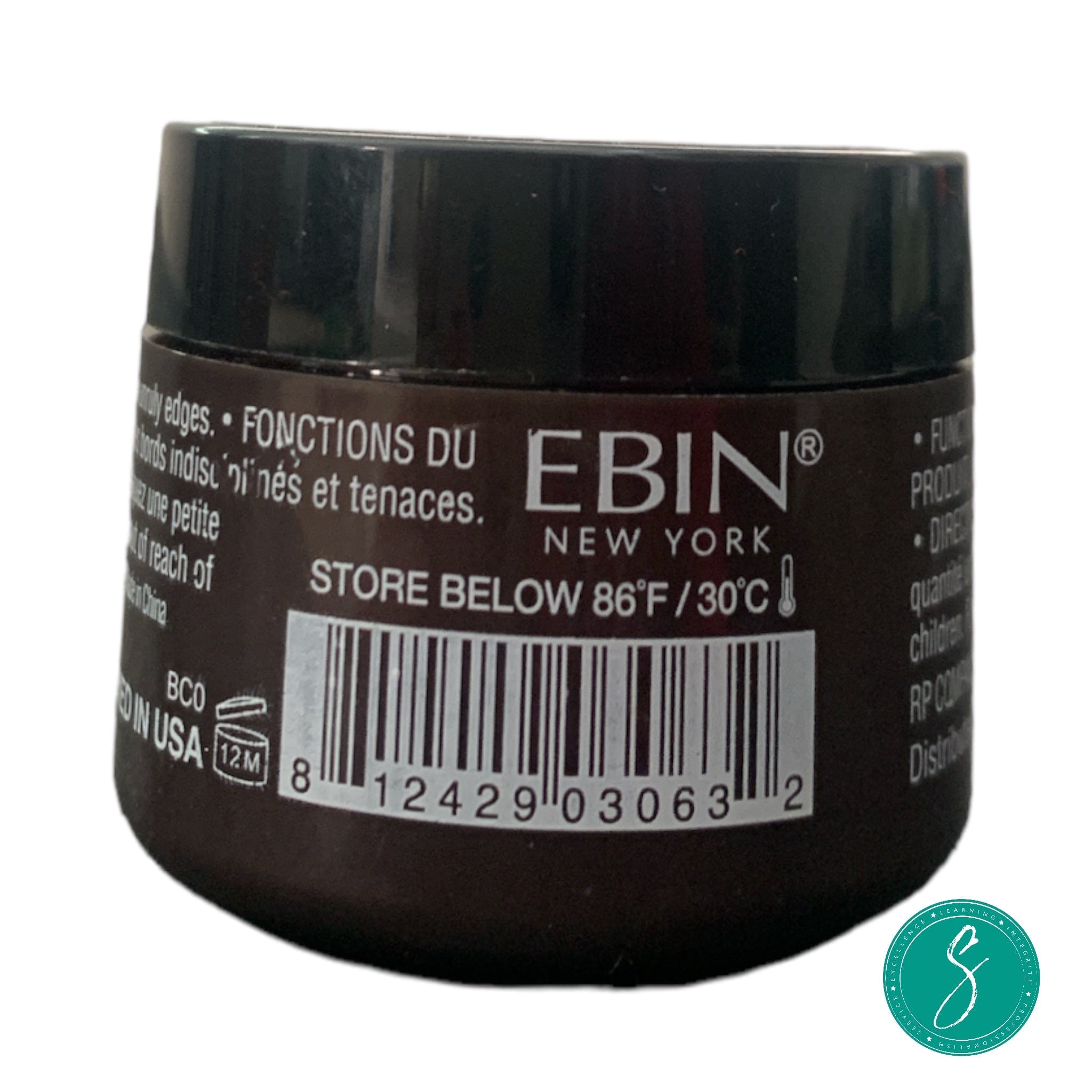 EBIN Extra Mega Hold Mini
