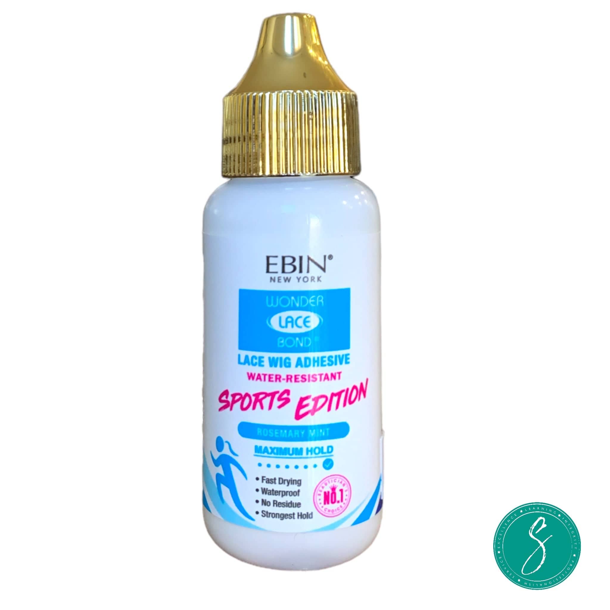 EBIN Lace Wig Adhesive Sports