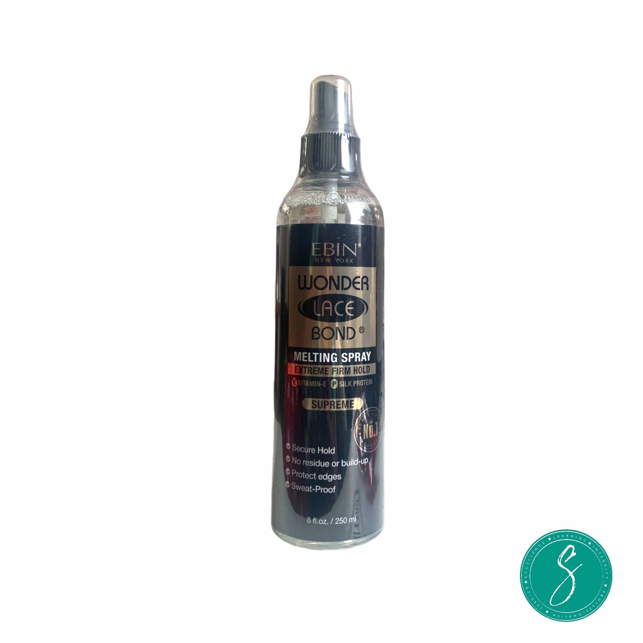 EBIN WLB Melting Spray Ext FH