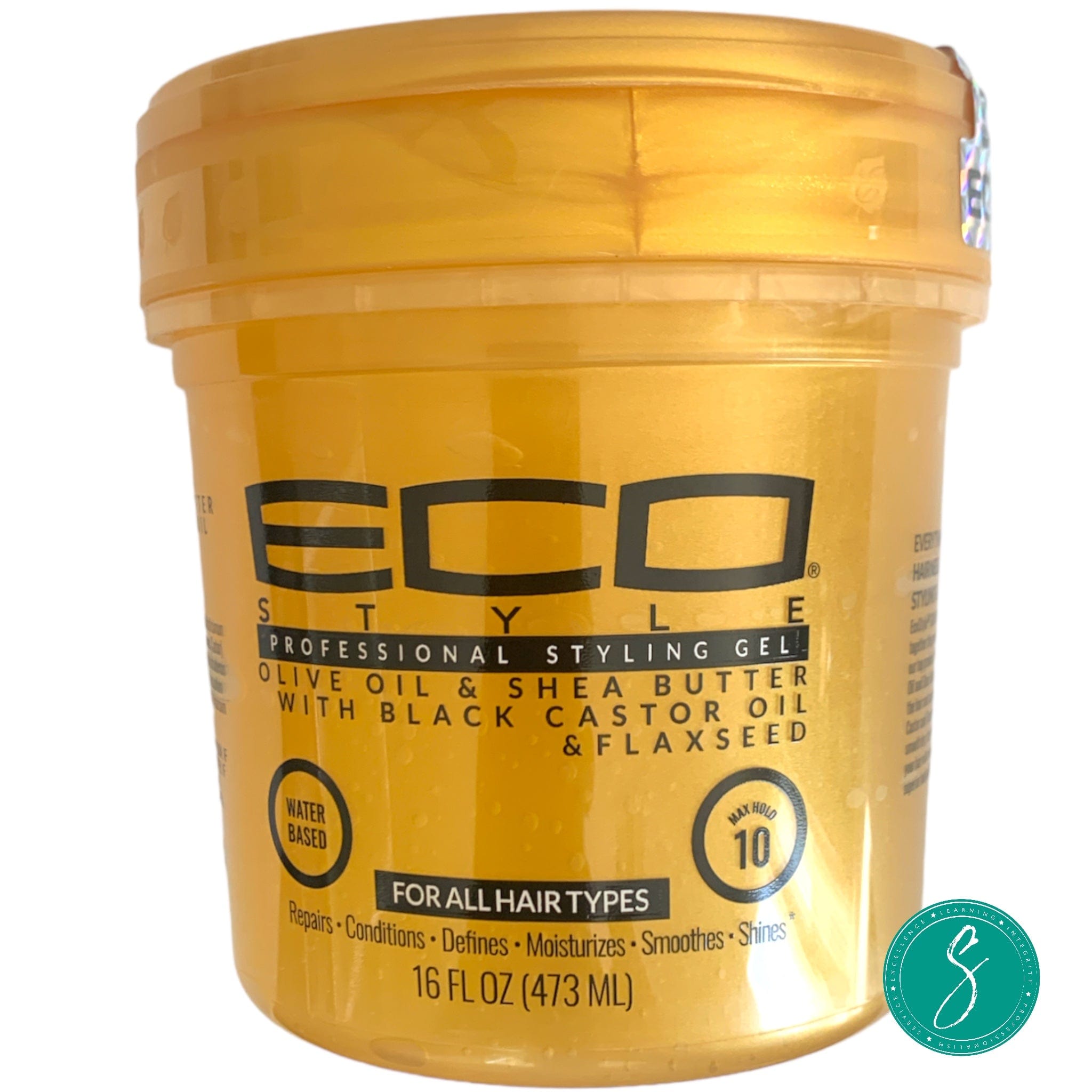 Eco Styler Gold 16oz