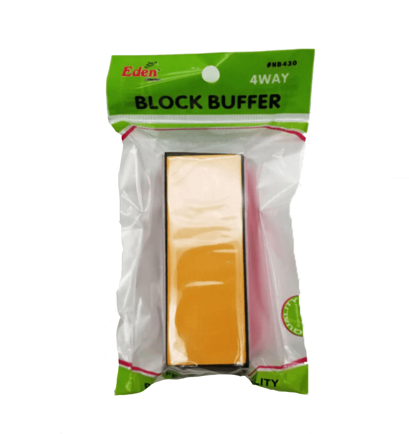 Eden 4 Way Block Buffer