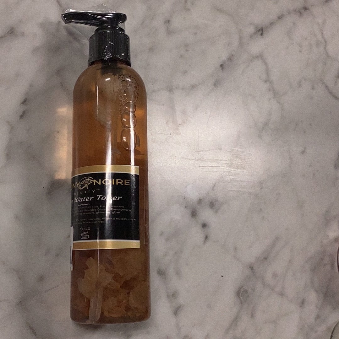 Ebony Noire Beauty Default ENB - Rose Water Toner