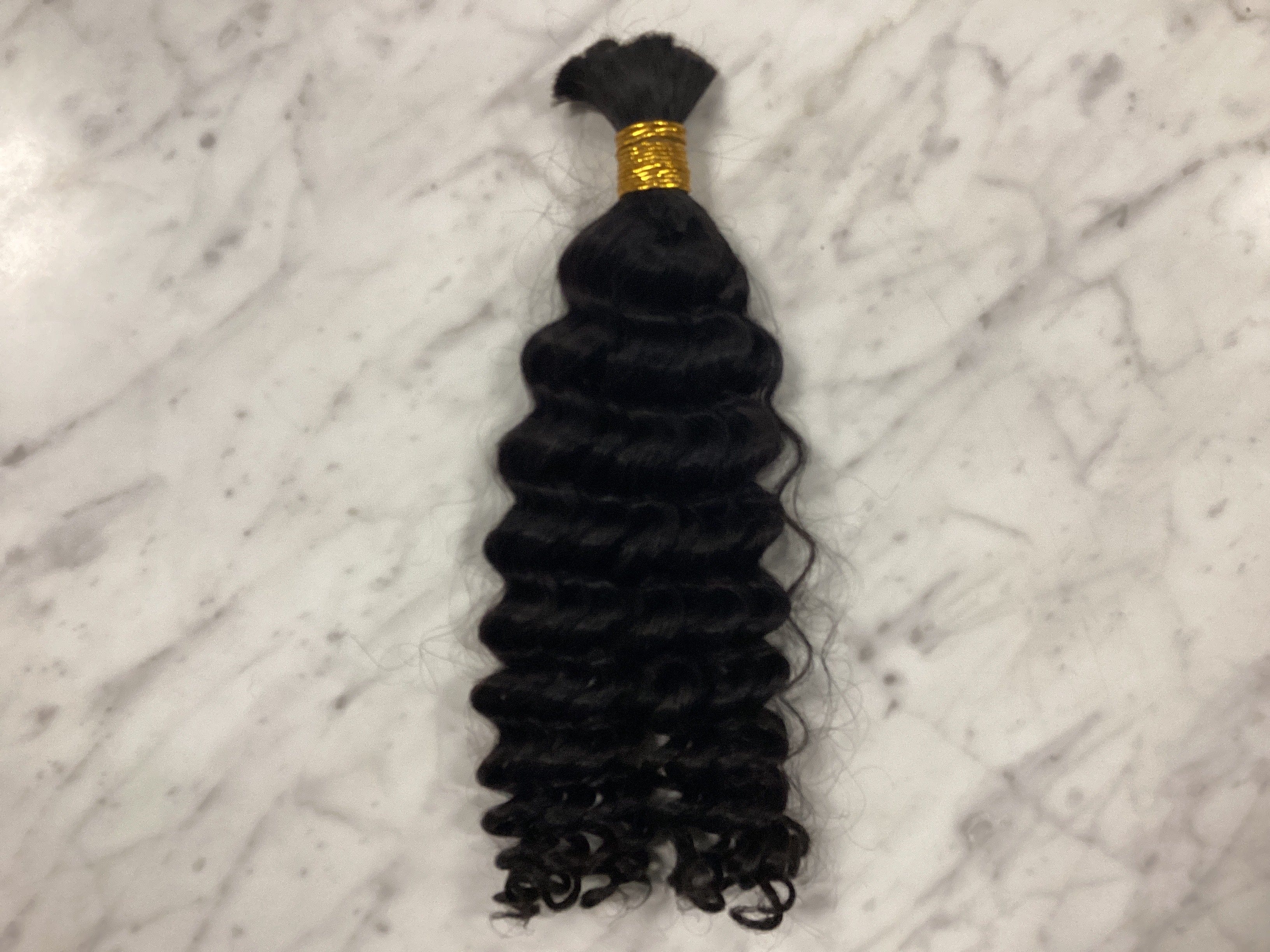 FD Human Braiding Hair 18" DW1B