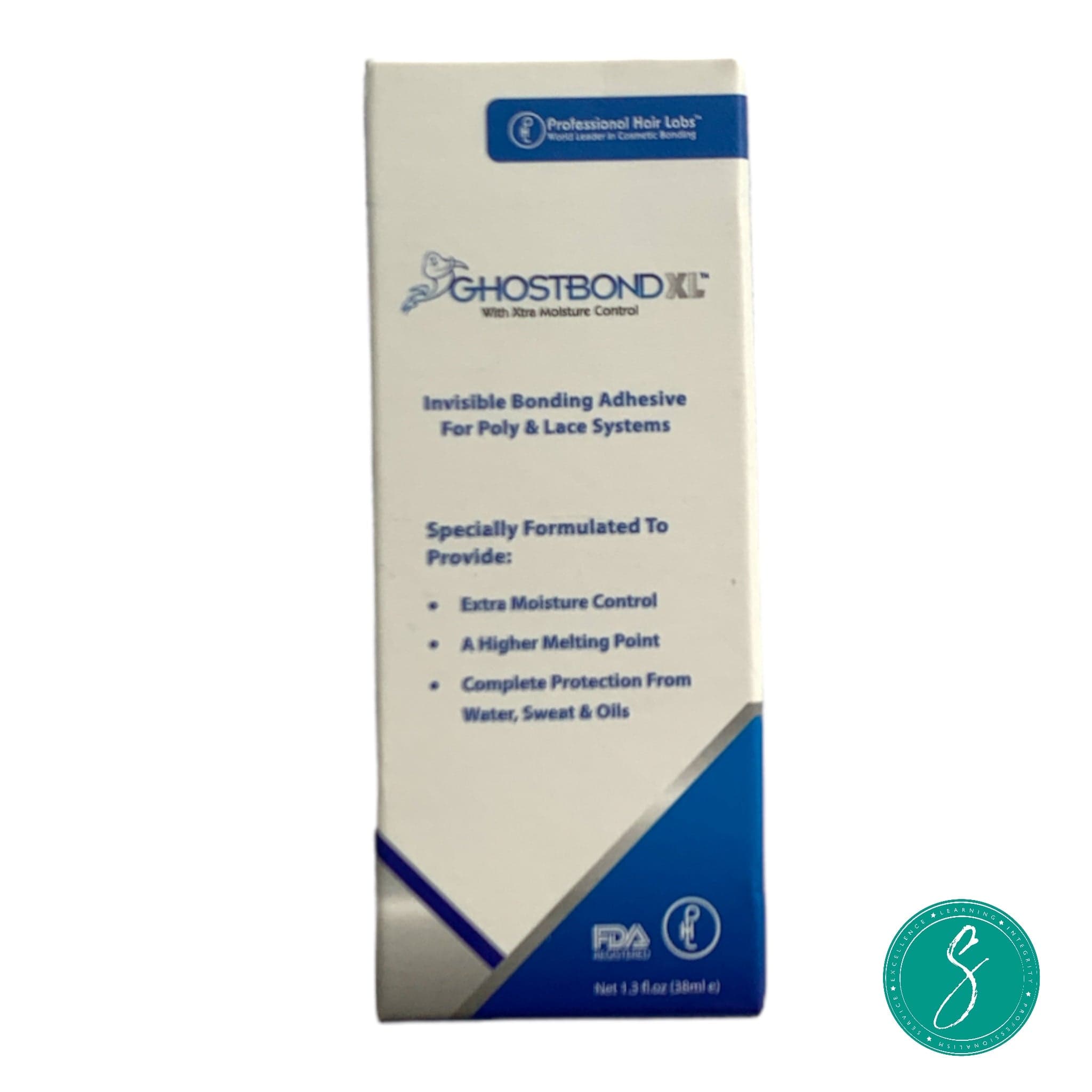 GhostBond XL Bonding Glue