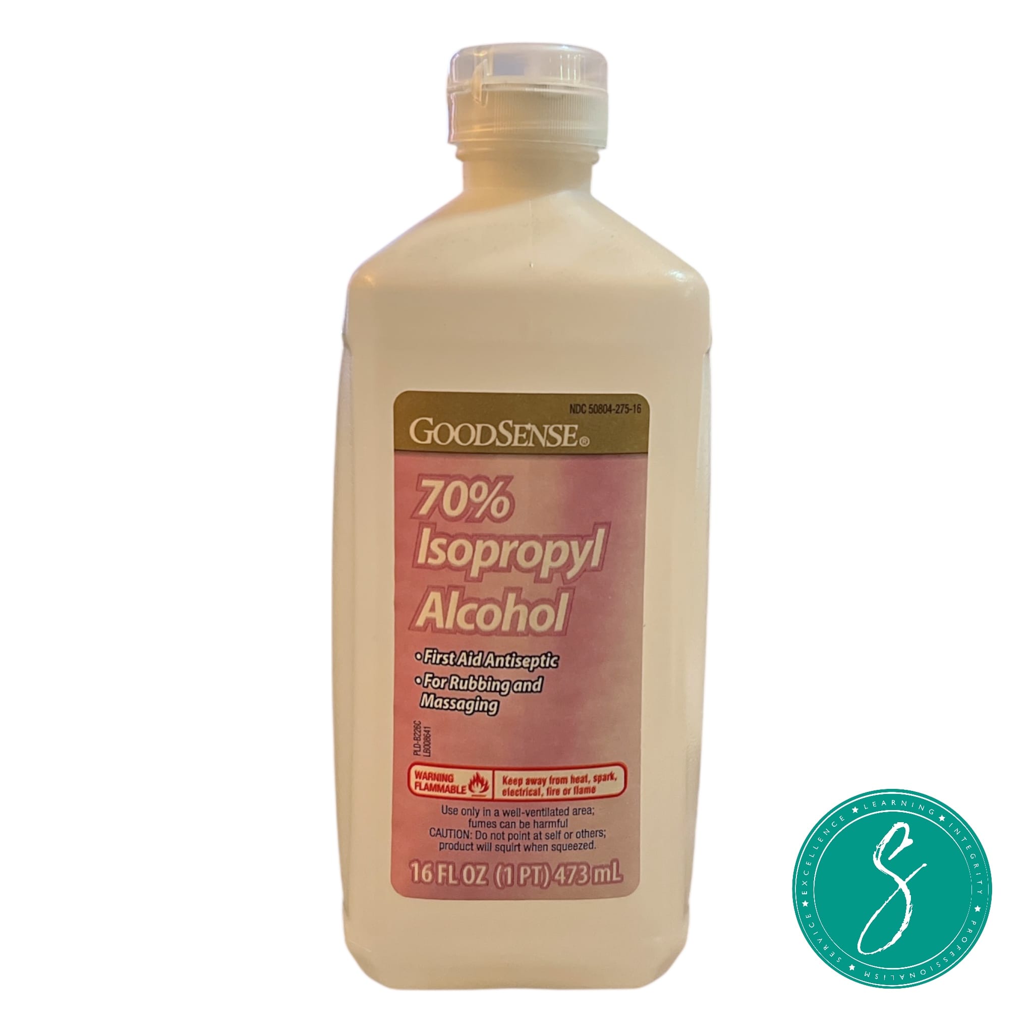 Goodsense 70% Alcohol
