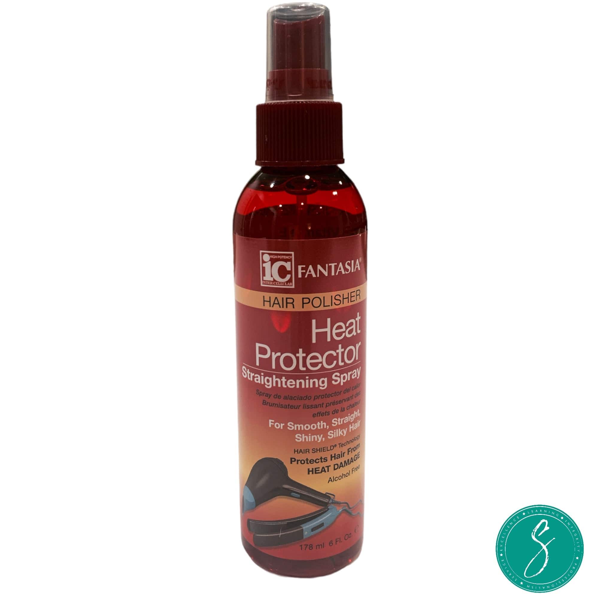 Fantasia IC Fantasia Straightening Spray