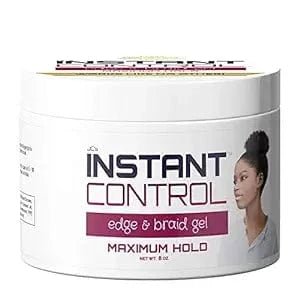 Instant Control Edge Gel 8oz
